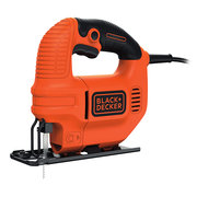 BLACK+DECKER KS501 фото