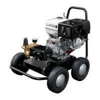 Lavor Thermic 11H