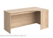 Skyland Письменный стол SIMPLE фото